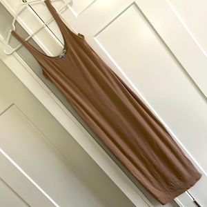 MIDI dress